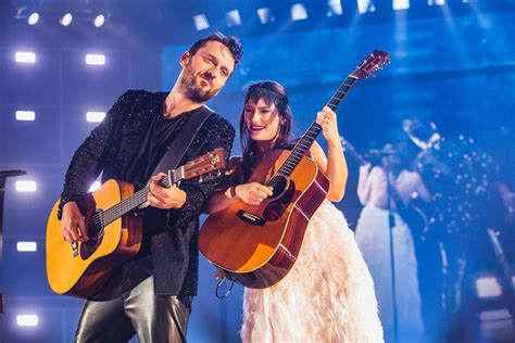  La Nuit de l'Étincelle: Un concerto indimenticabile con la magia di Monsieur Lazare