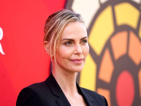 The 'Cape Town Comeback': Charlize Theron Embraces Her Roots with a Dazzling Performance!