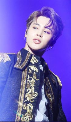 Il Park Jimin World Tour: Promise - Uno Spettacolo Indimentibile di Talento e Fascino!