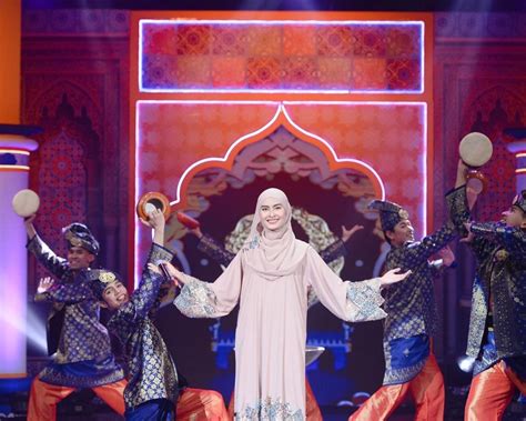 Wany Hasrita's Surprise Kuala Lumpur Concert: A Night of Unexpected Delight!